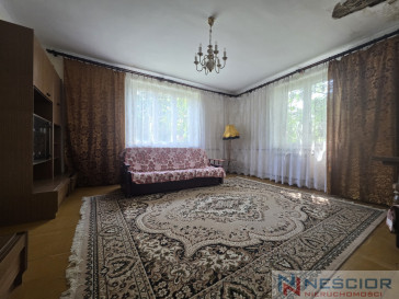 Casa Venta Sawice-Dwór