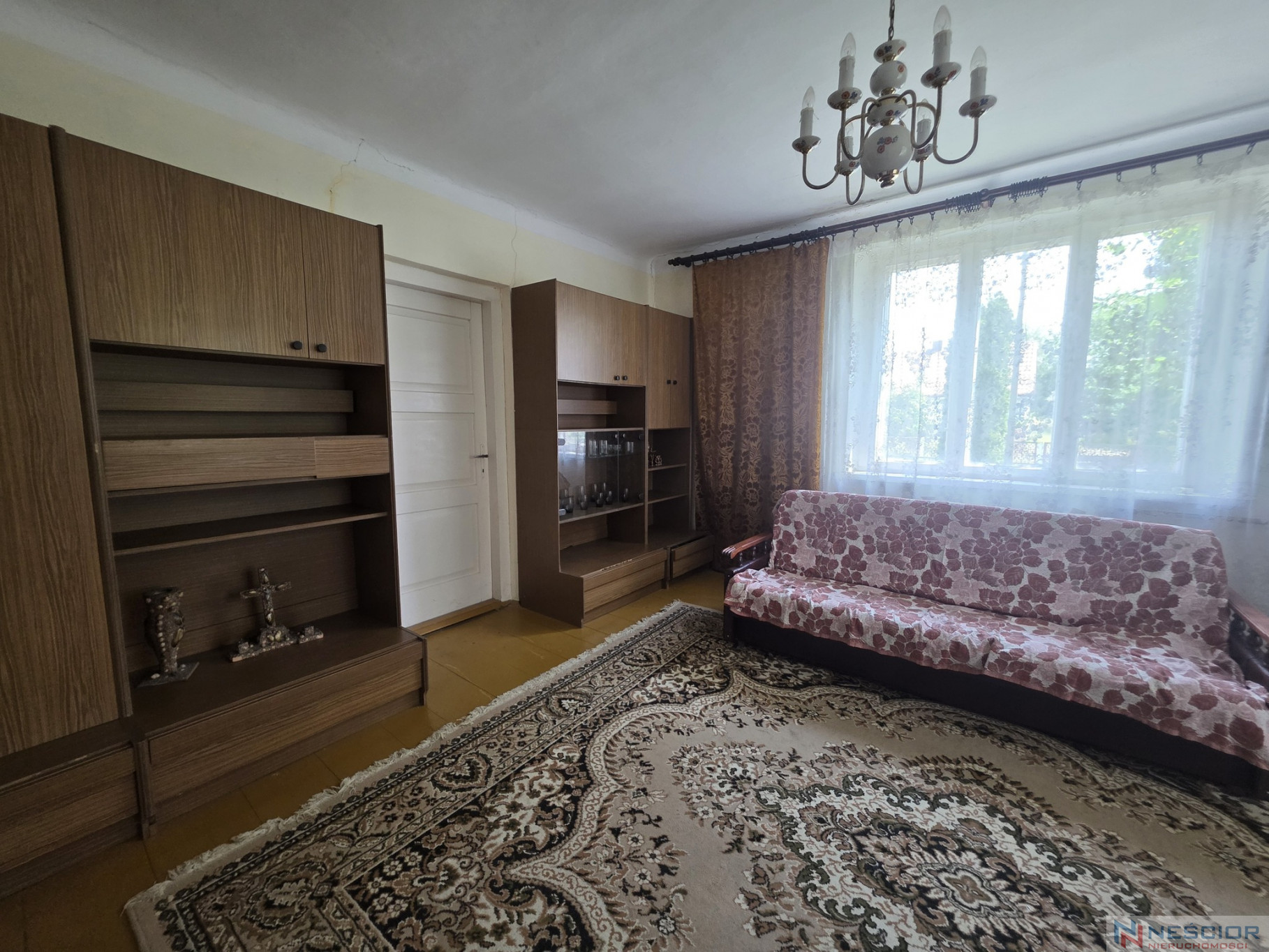 Casa Venta Sawice-Dwór