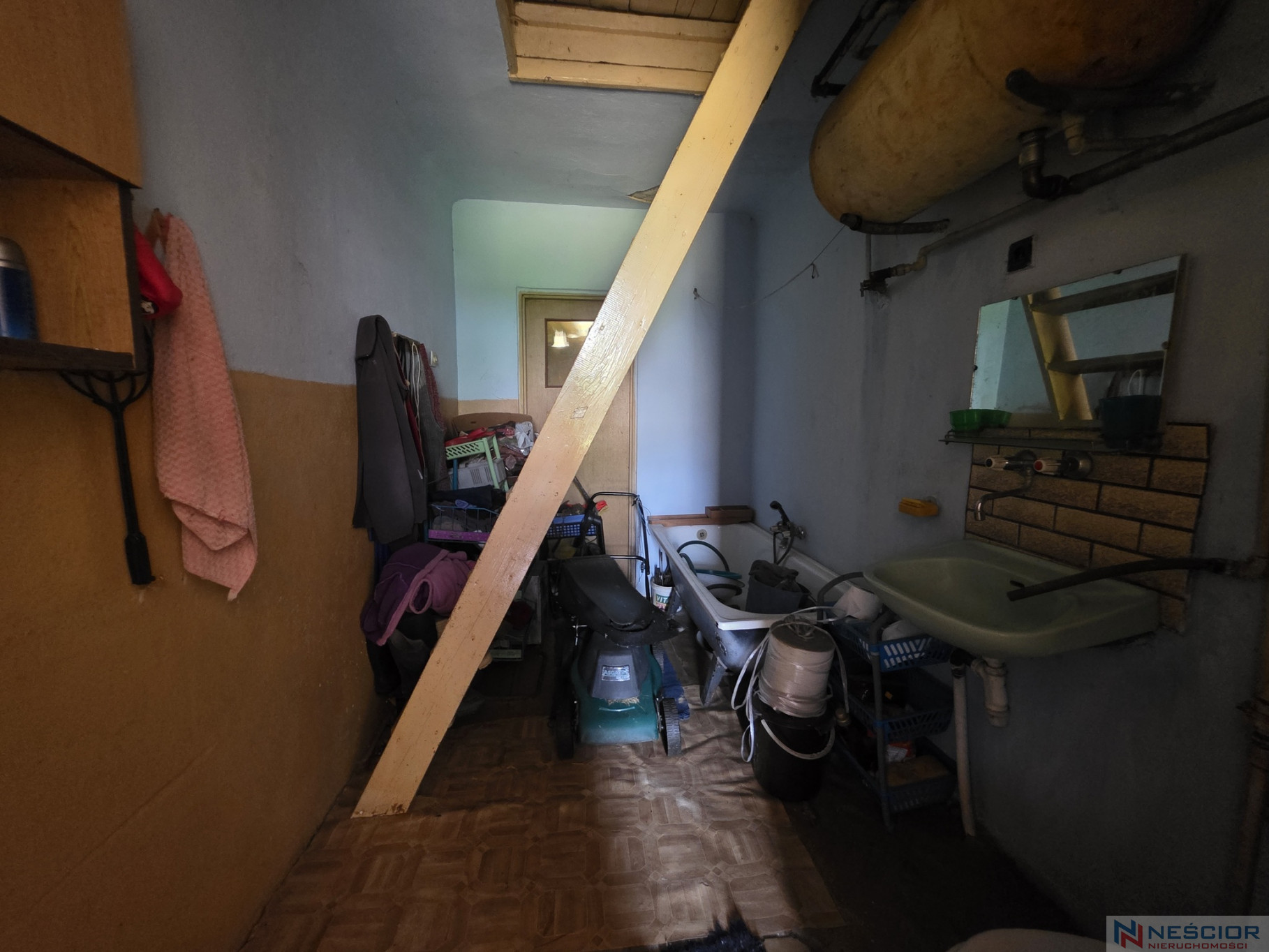 Casa Venta Sawice-Dwór