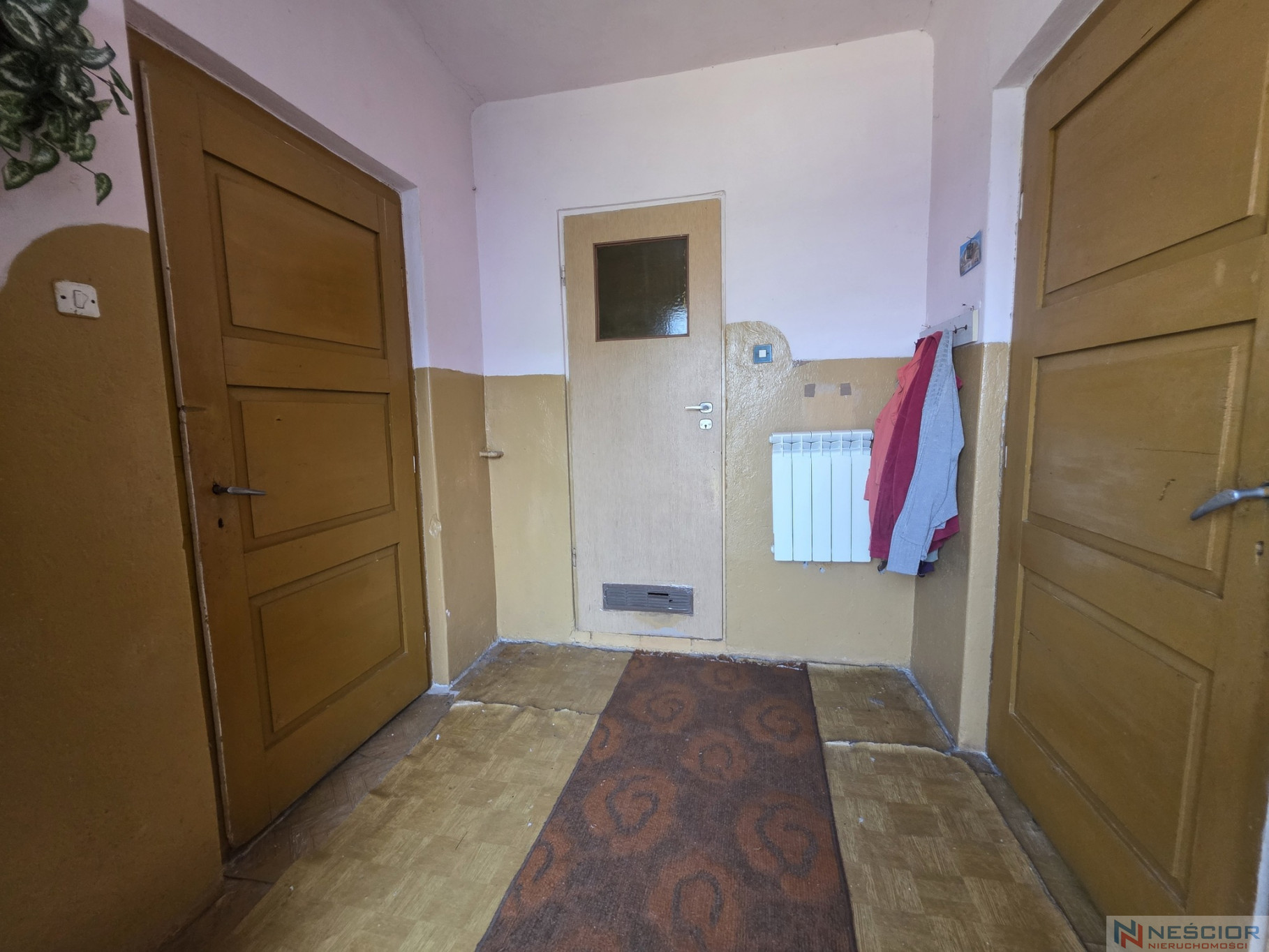 Casa Venta Sawice-Dwór