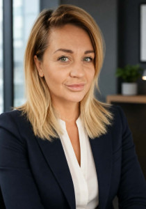 Sylwia Dominiczak
