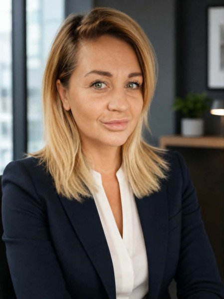Sylwia Dominiczak (Neścior Mińsk Mazowiecki)