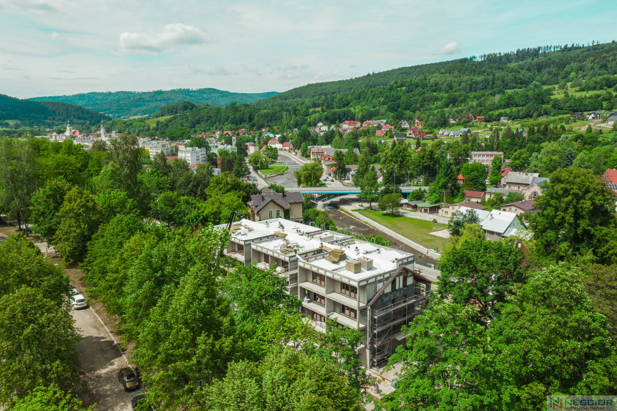 Apartment Sale Lądek-Zdrój Marii Konopnickiej