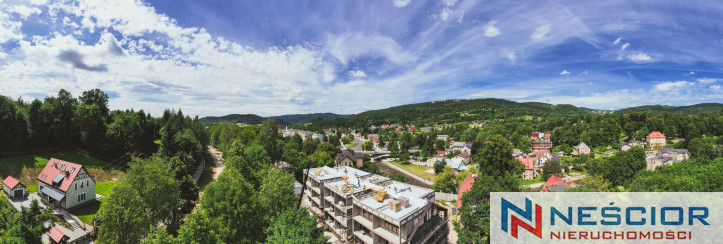 Mieszkanie Sprzedaż Lądek-Zdrój Marii Konopnickiej 2