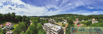 Mieszkanie Sprzedaż Lądek-Zdrój Marii Konopnickiej