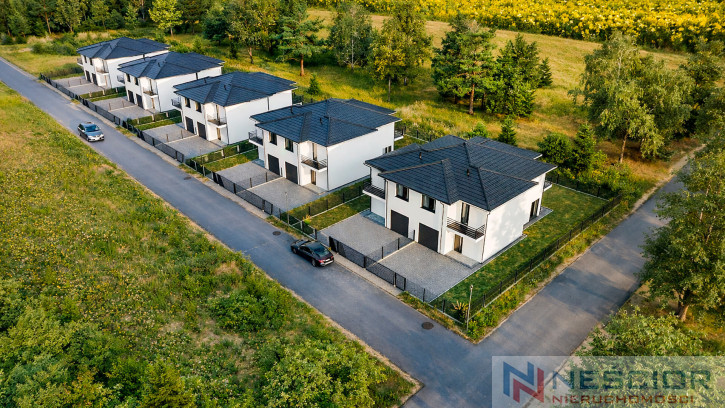 Dom Sprzedaż Nowe Iganie 1