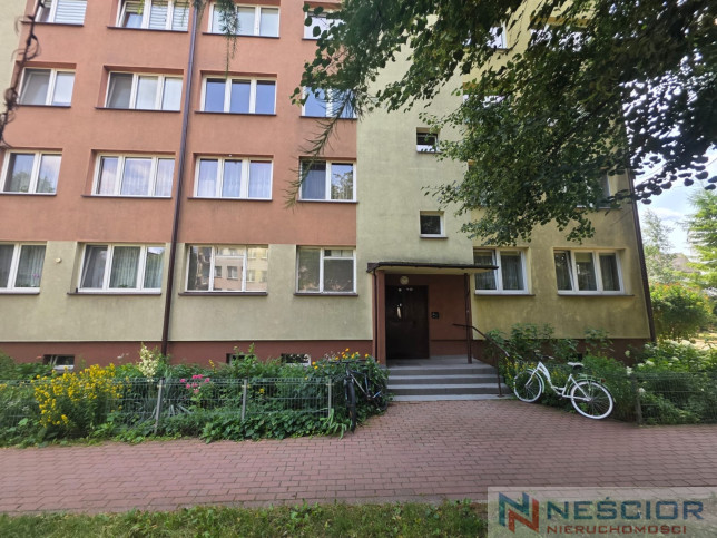 Mieszkanie Sprzedaż Siedlce Jana III Sobieskiego 22
