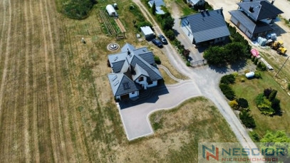 Дом Продажа Węgrów