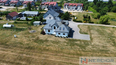 Дом Продажа Węgrów