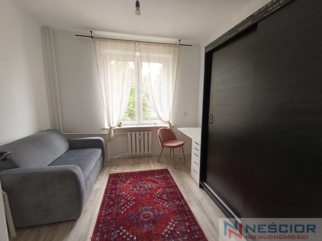 Квартира Аренда Siedlce Kazimierza Pułaskiego 7