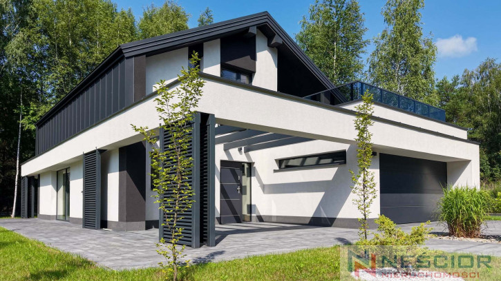 Дом Продажа Dąbrówka-Ług Garwolińska 44