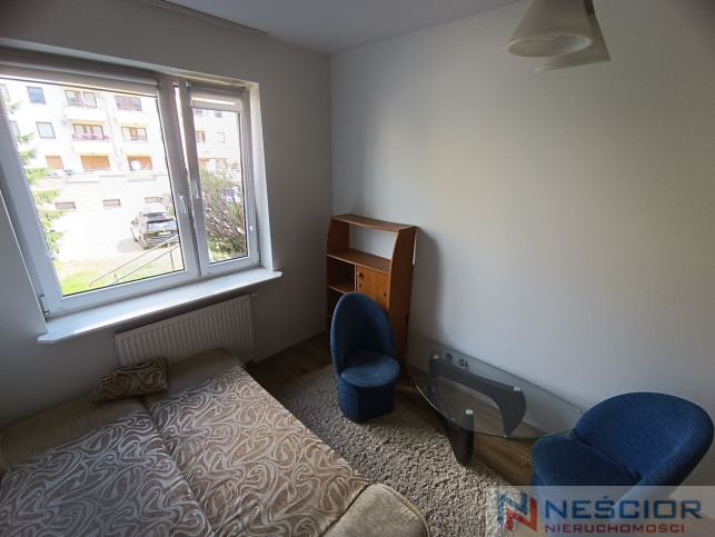Mieszkanie Wynajem Siedlce Nowy Świat 10