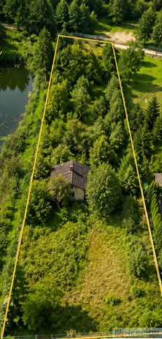 Участок Продажа Trojanów 1