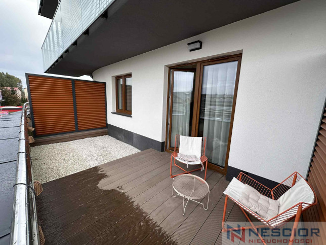 Квартира Продажа Siedlce Plażowa 24