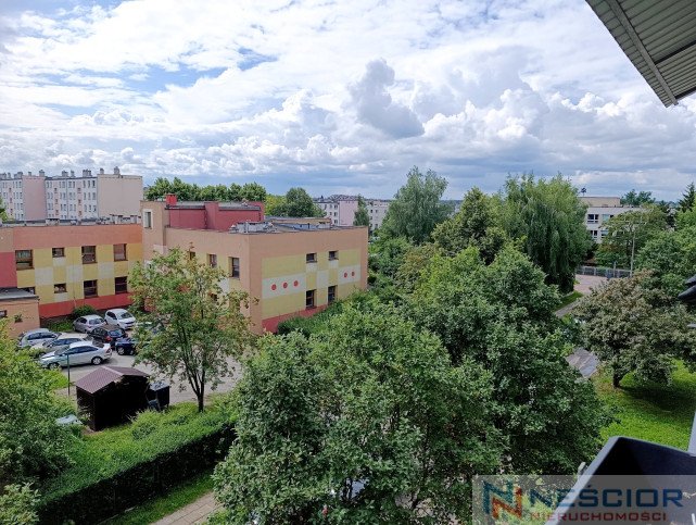 Mieszkanie Sprzedaż Siedlce Żuławska 10