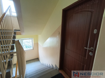 Квартира Продажа Siedlce Żuławska