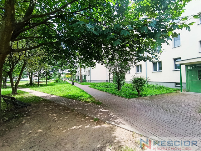 Mieszkanie Sprzedaż Siedlce Żuławska 15