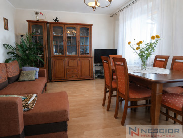 Квартира Продажа Siedlce Żuławska