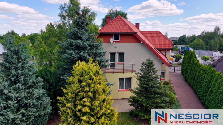 Dom Sprzedaż Nowe Iganie Szkolna 3