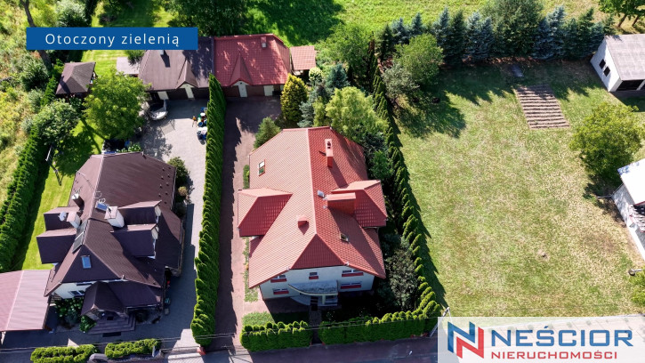 Dom Sprzedaż Nowe Iganie Szkolna 4