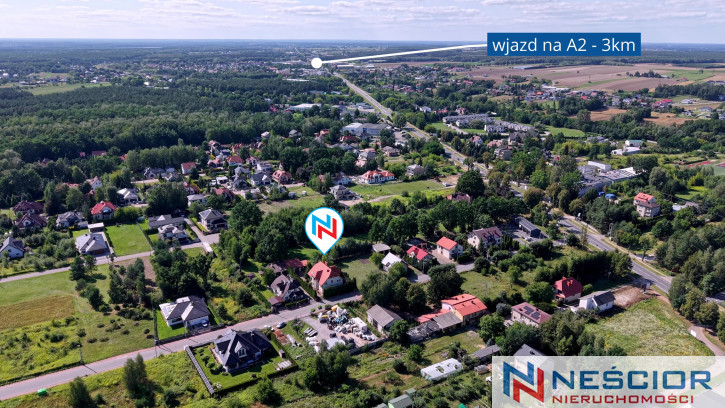 Dom Sprzedaż Nowe Iganie Szkolna 5