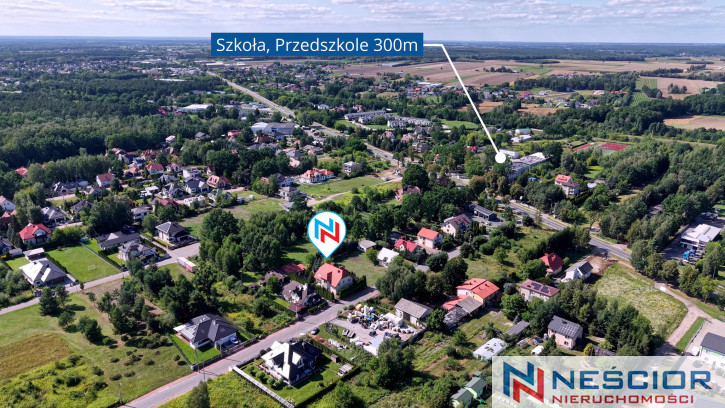 Dom Sprzedaż Nowe Iganie Szkolna 7