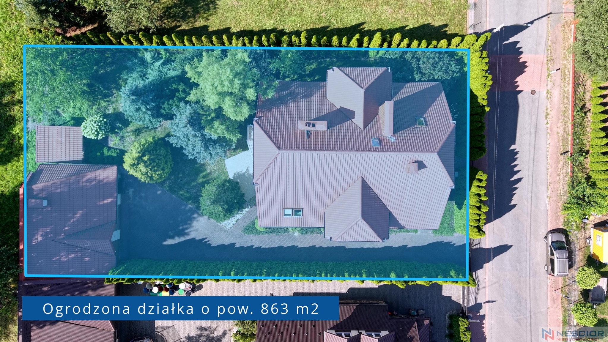 Дом Продажа Nowe Iganie Szkolna