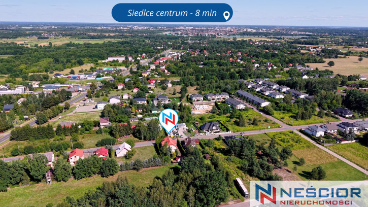 Dom Sprzedaż Nowe Iganie Szkolna 9