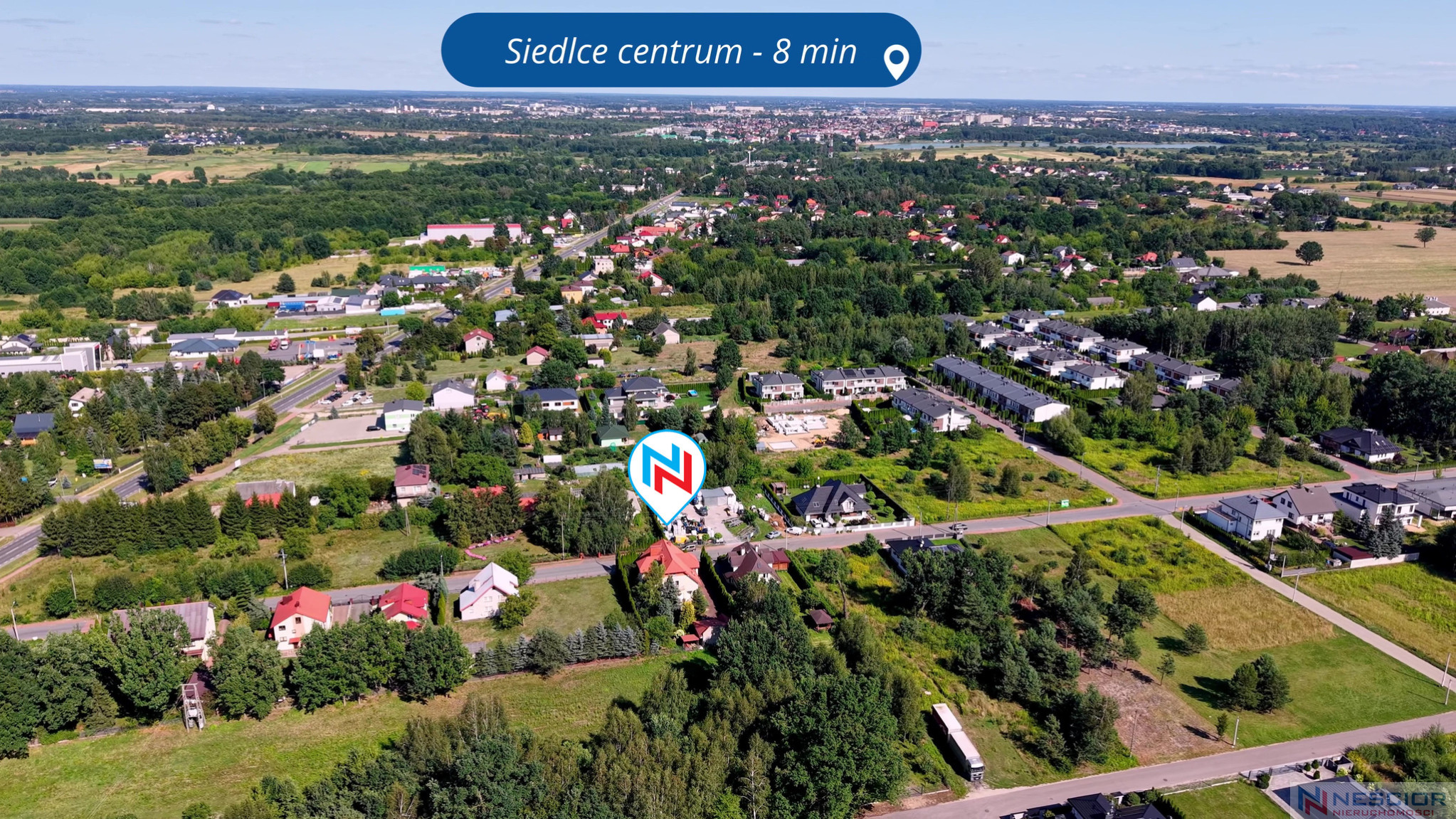 Дом Продажа Nowe Iganie Szkolna