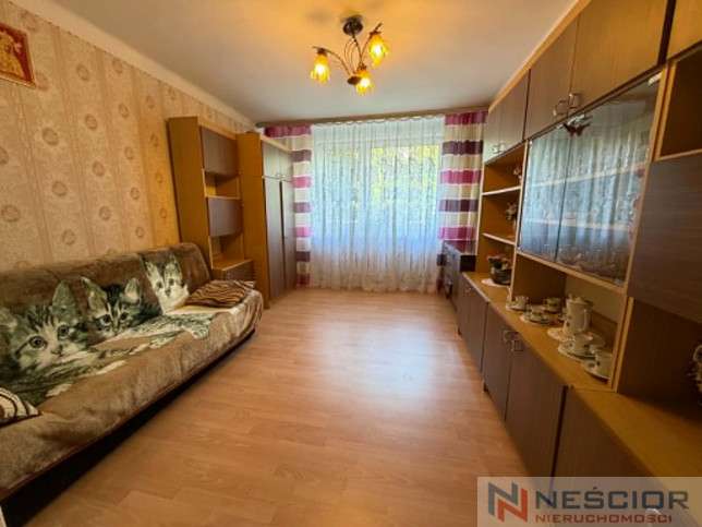 Departamento Venta Siedlce 3 Maja 1