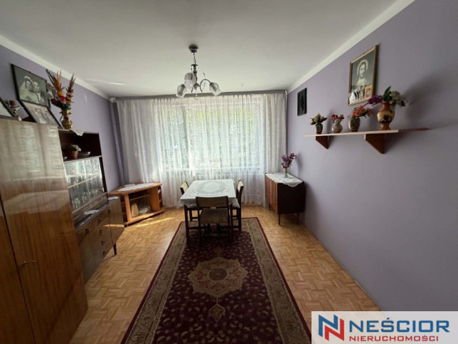 Mieszkanie Sprzedaż Siedlce 3 Maja 12