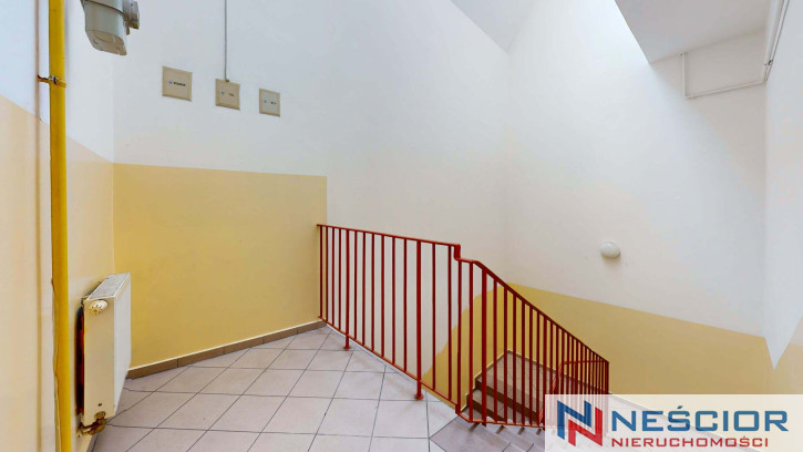 Building Residental Jelenia Góra 53