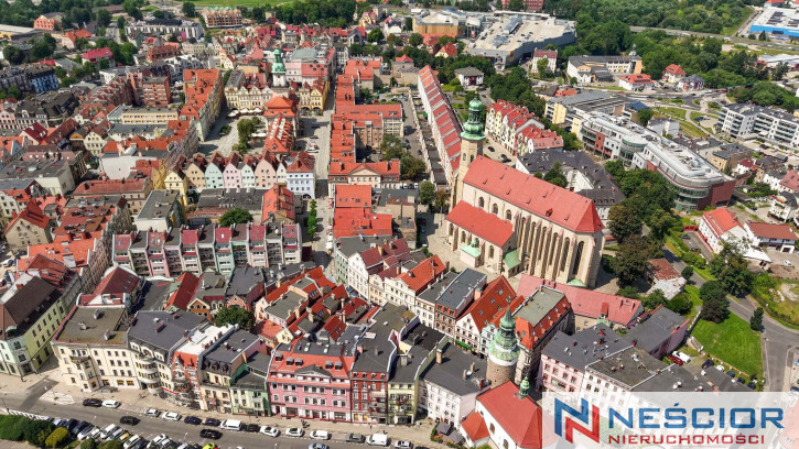 Building Residental Jelenia Góra 62