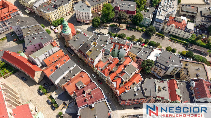 Building Residental Jelenia Góra 65