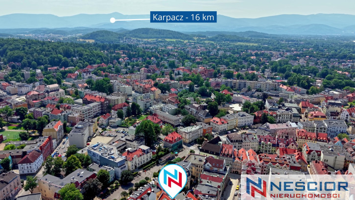 Building Residental Jelenia Góra 82