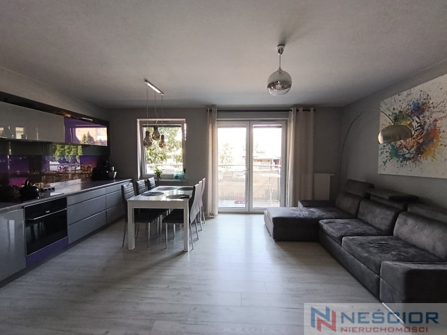 Departamento Venta Siedlce 9
