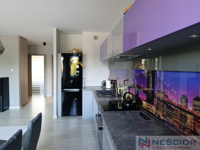 Departamento Venta Siedlce 8