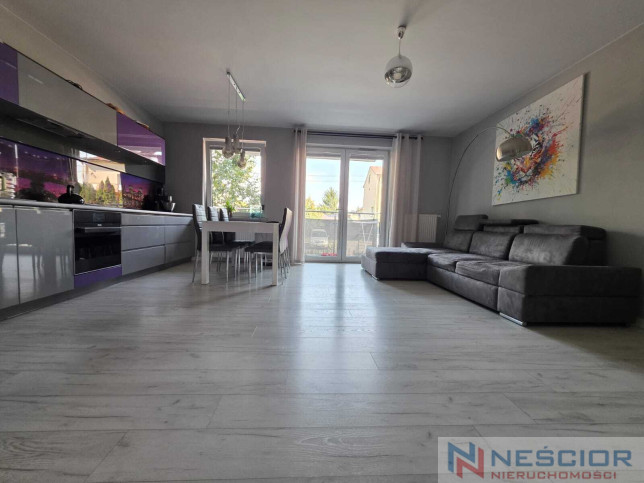 Departamento Venta Siedlce 5
