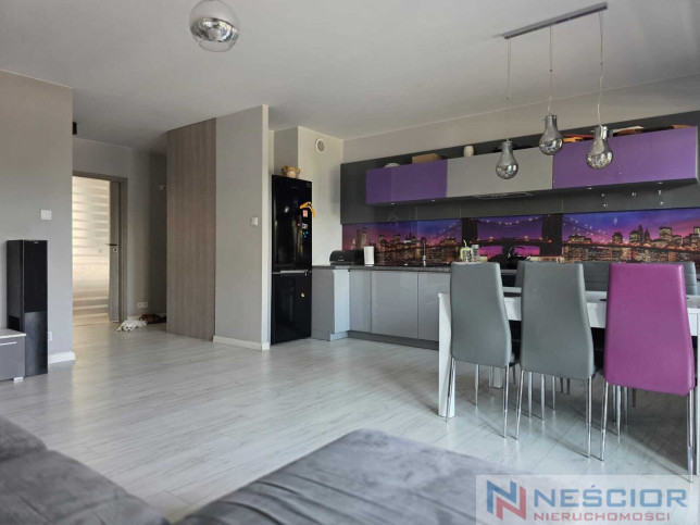 Departamento Venta Siedlce 2