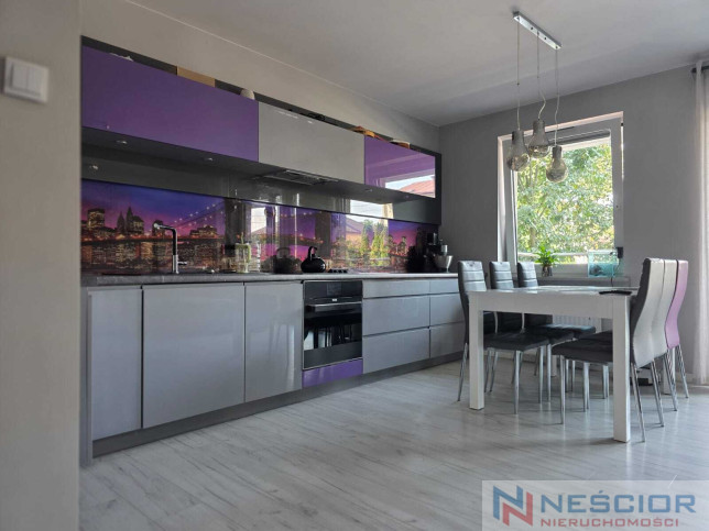 Departamento Venta Siedlce 3