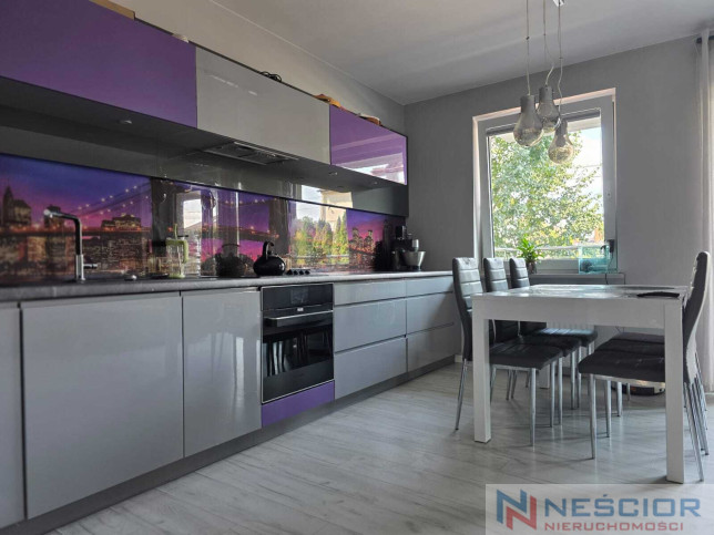 Departamento Venta Siedlce 7