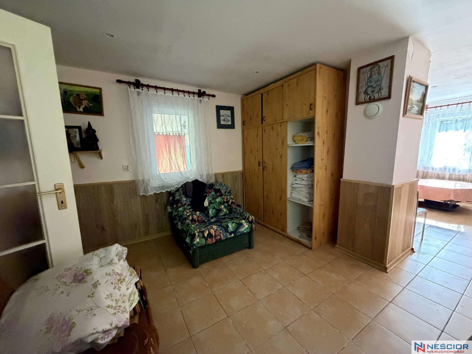 House Sale Dąbrowa
