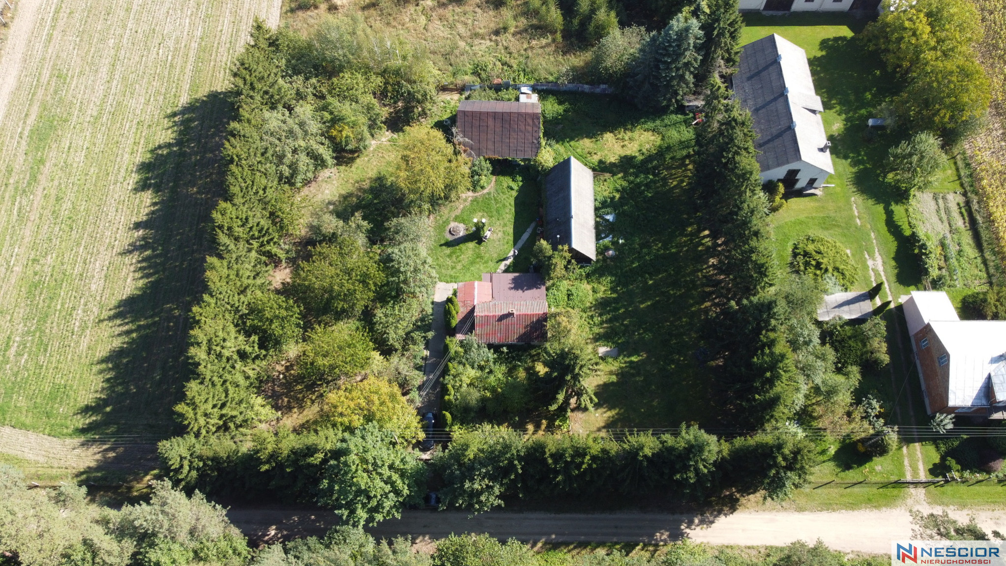House Sale Dąbrowa