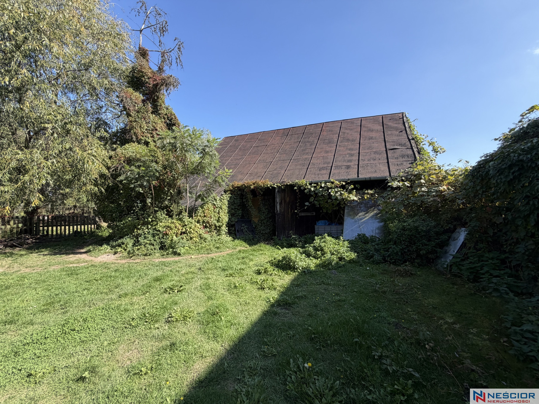 House Sale Dąbrowa