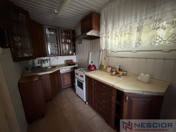House Sale Dąbrowa