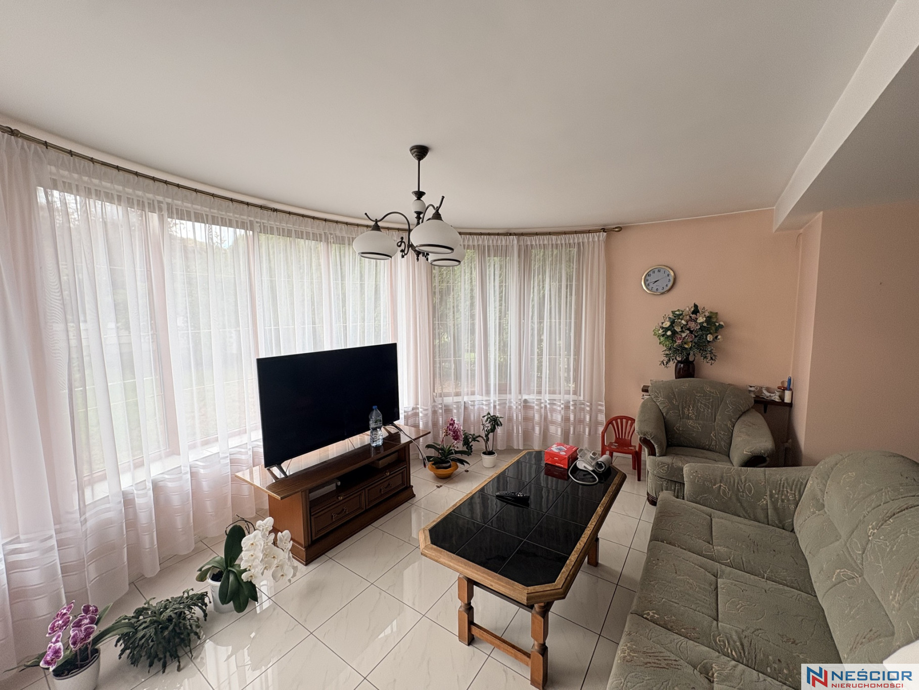 Casa Venta Siedlce Warszawska