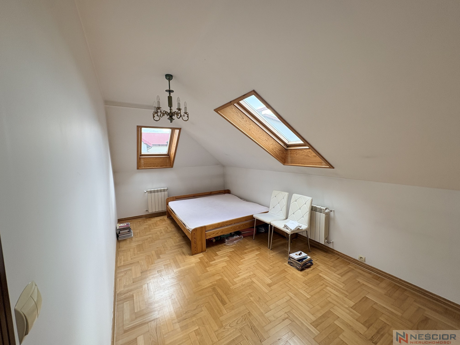 Casa Venta Siedlce Warszawska