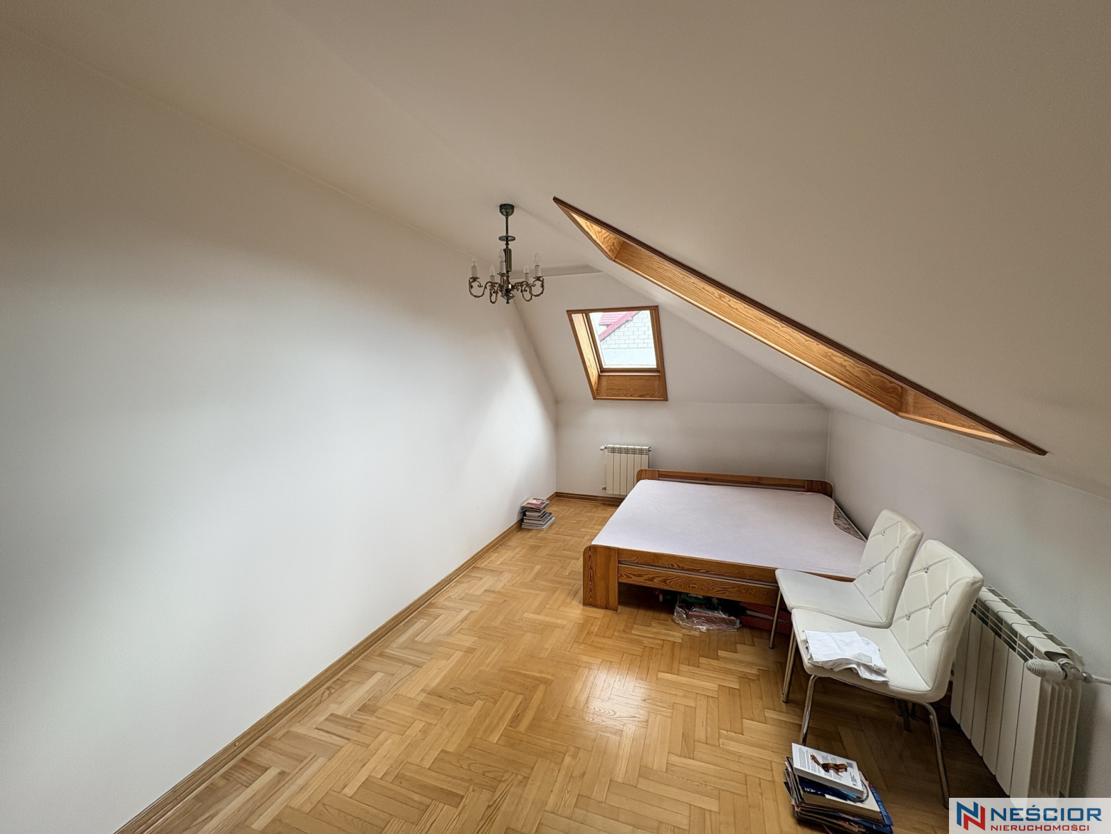 Casa Venta Siedlce Warszawska