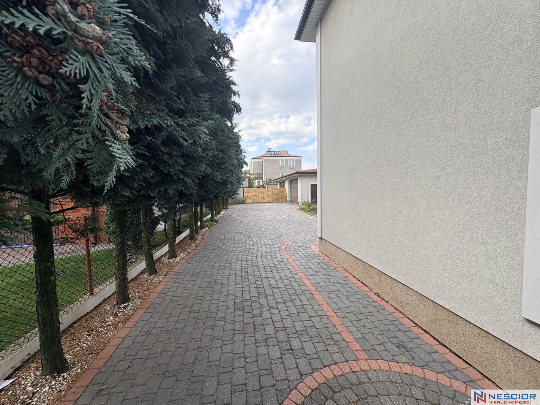 Casa Venta Siedlce Warszawska