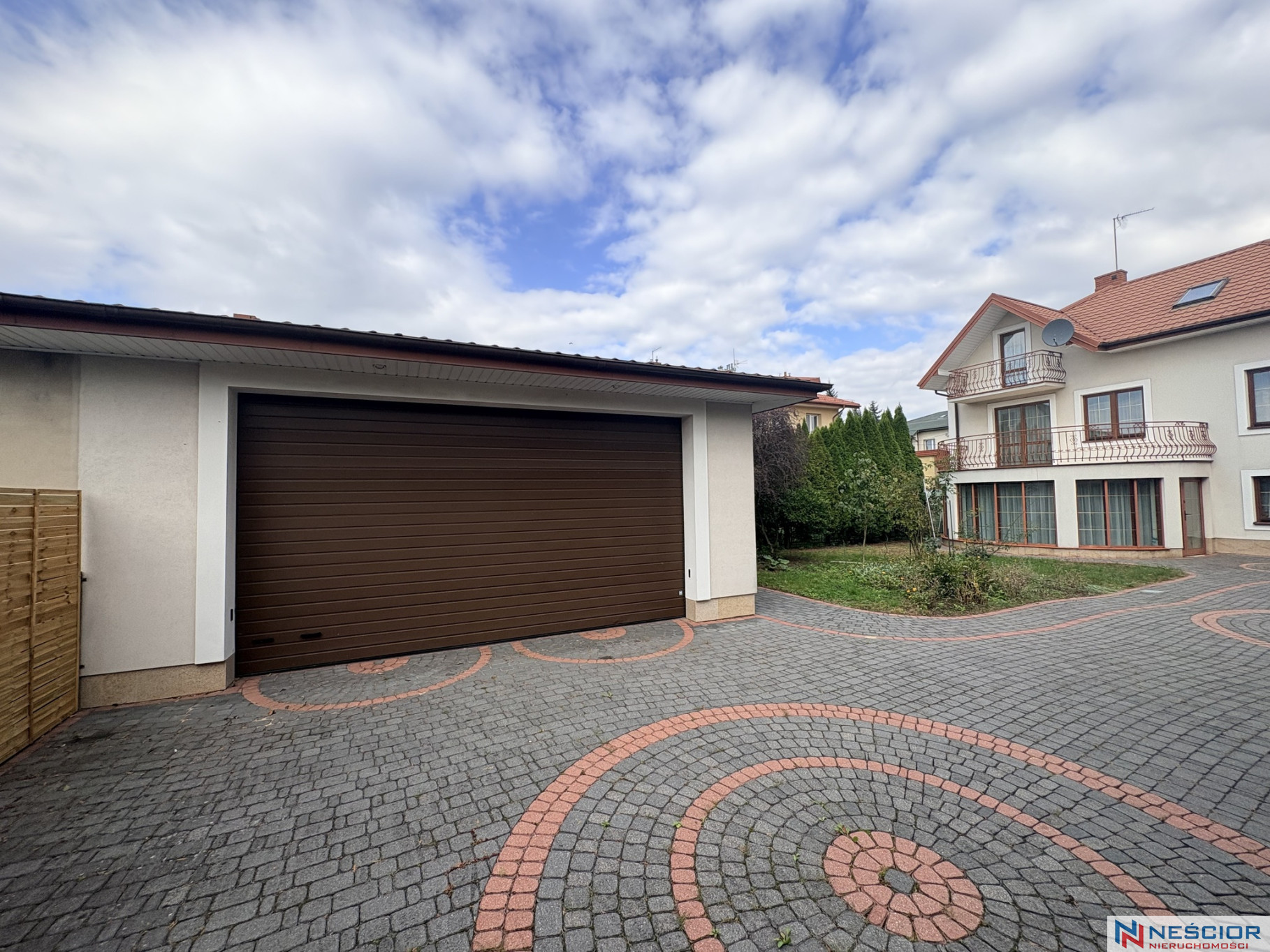 Casa Venta Siedlce Warszawska
